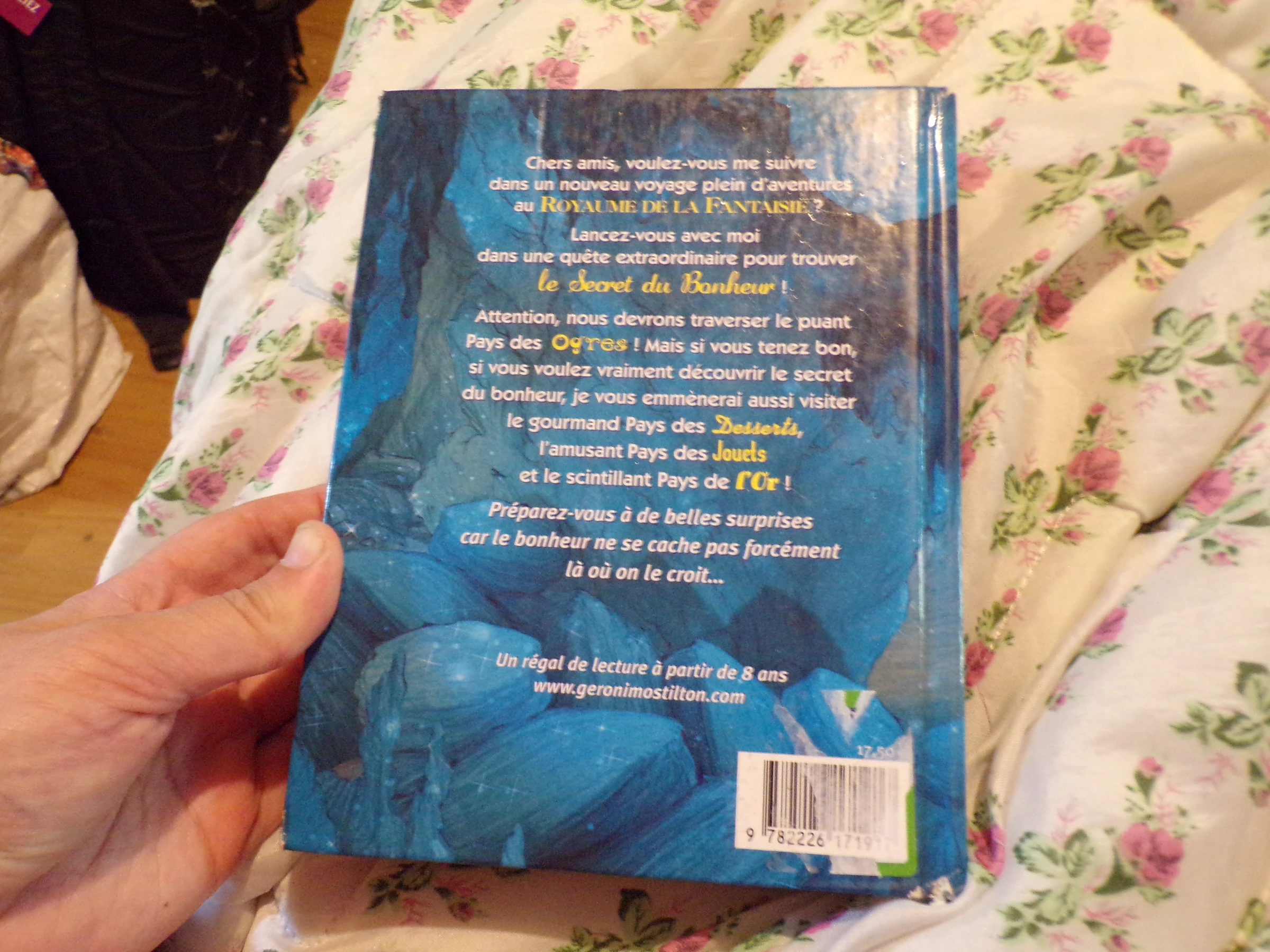 O reino da felicidade – photo 4